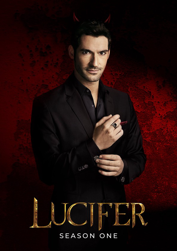 Xem Phim Chúa tể địa ngục (Phần 1) (Lucifer (Season 1))