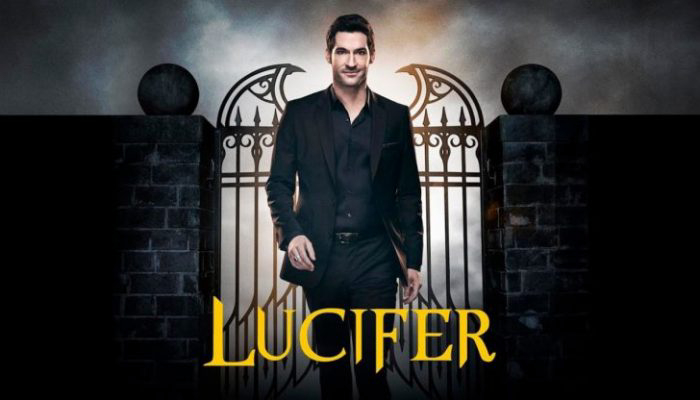 Xem Phim Chúa Tể Địa Ngục Phần 3 (Lucifer Season 3)