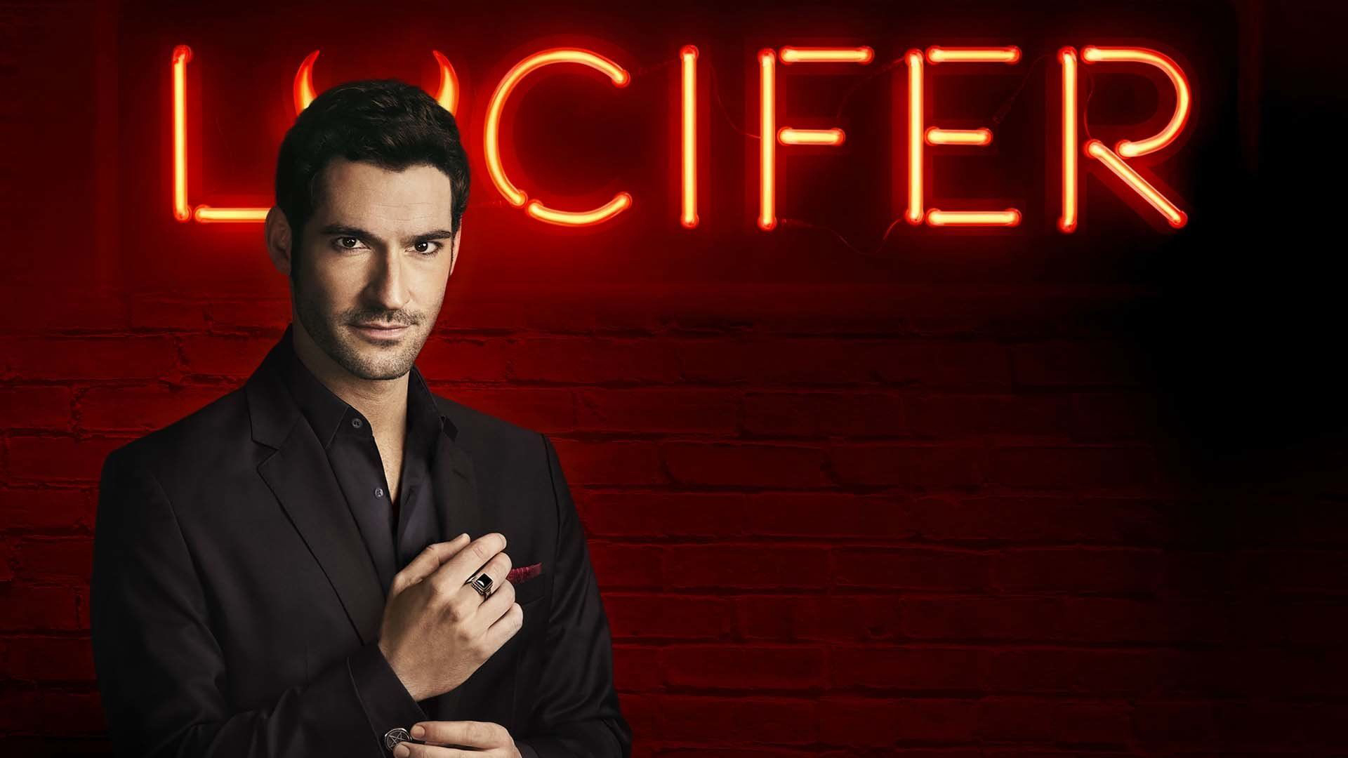 Xem Phim Chúa Tể Địa Ngục Phần 6 (Lucifer Season 6)