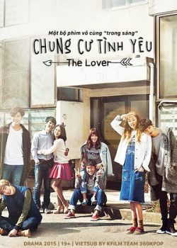 Xem Phim Chung Cư Tình Yêu (The Lover)