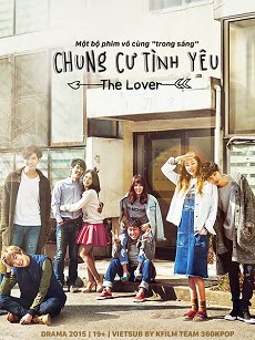 Xem Phim Chung Cư Tình Yêu (The Lover)