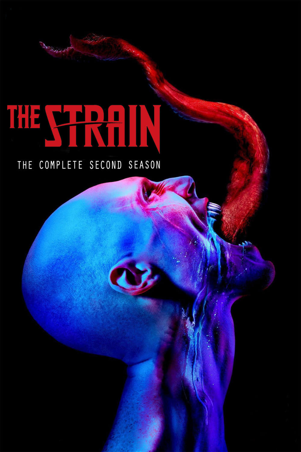 Xem Phim Chủng (Phần 2) (The Strain (Season 2))