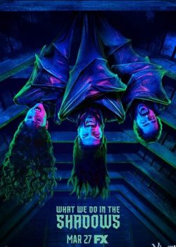 Xem Phim Chúng Ta Làm Gì Trong Bóng Tối Phần 1 (What We Do In The Shadows Season 1)