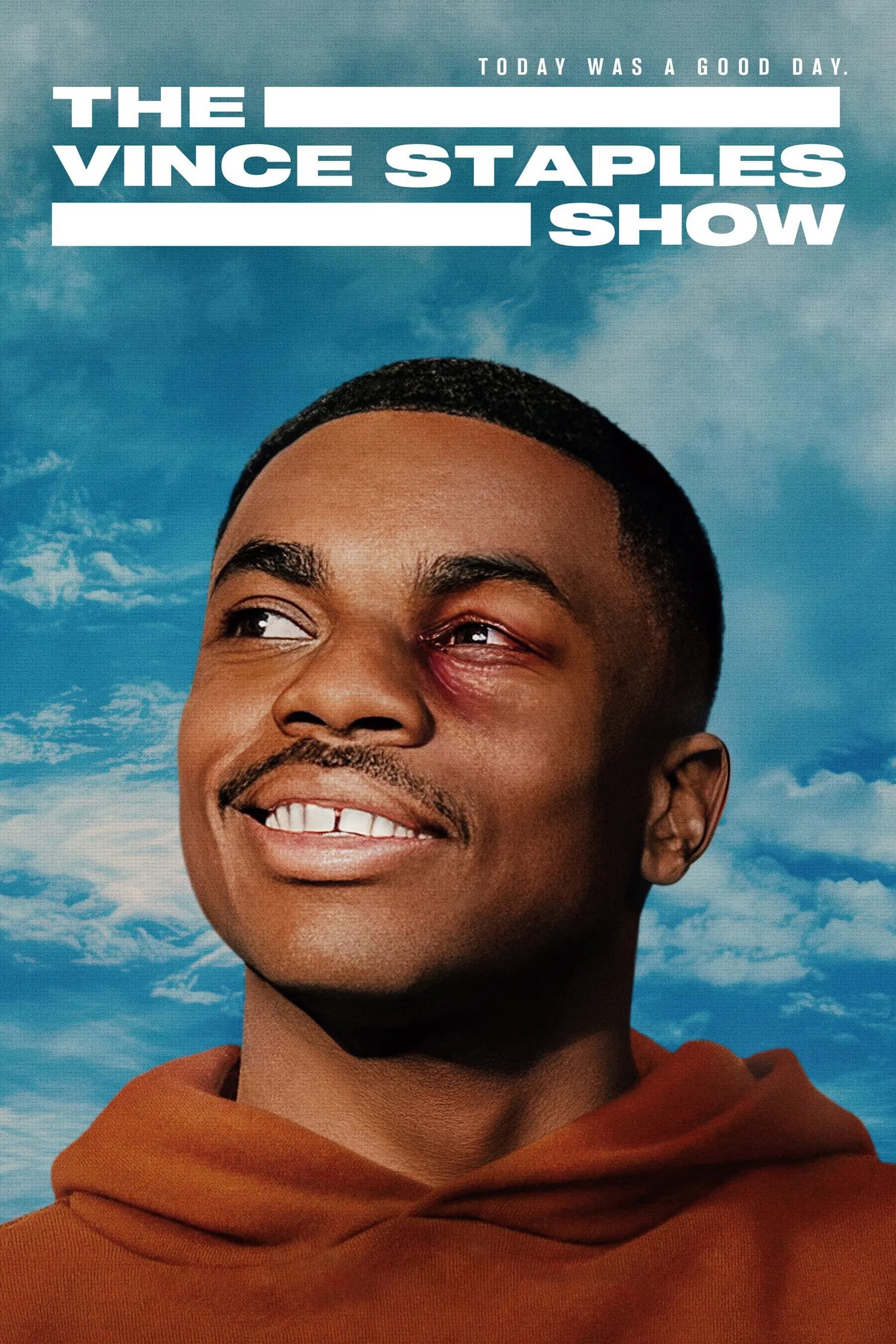 Xem Phim Chương trình Vince Staples (The Vince Staples Show)