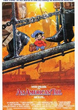 Xem Phim Chuyện Cổ Tích Nước Mỹ (An American Tail)