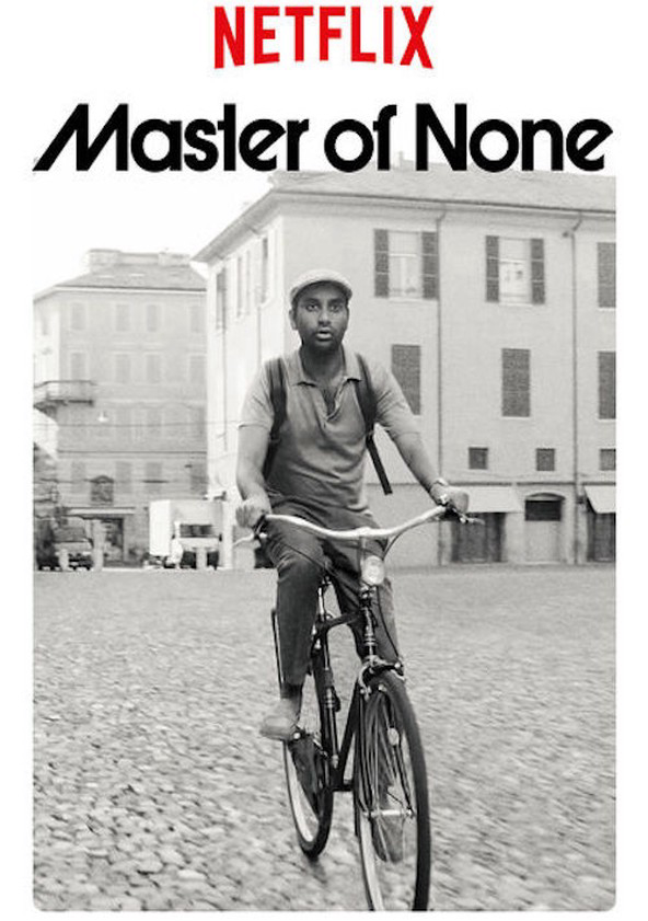 Xem Phim Chuyên gia vô dụng (Phần 2) (Master of None (Season 2))