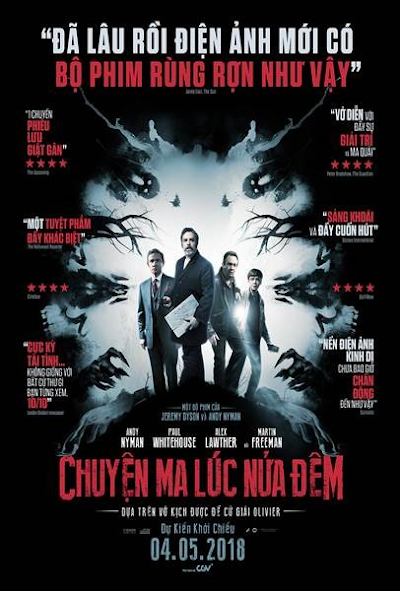 Xem Phim Chuyện Ma Lúc Nửa Đêm (Ghost Stories)