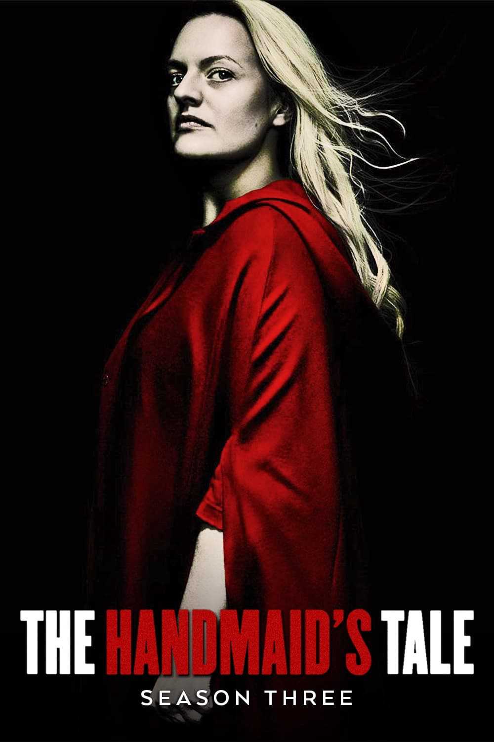 Xem Phim Chuyện Người Hầu Gái (Phần 3) (The Handmaid's Tale (Season 3))