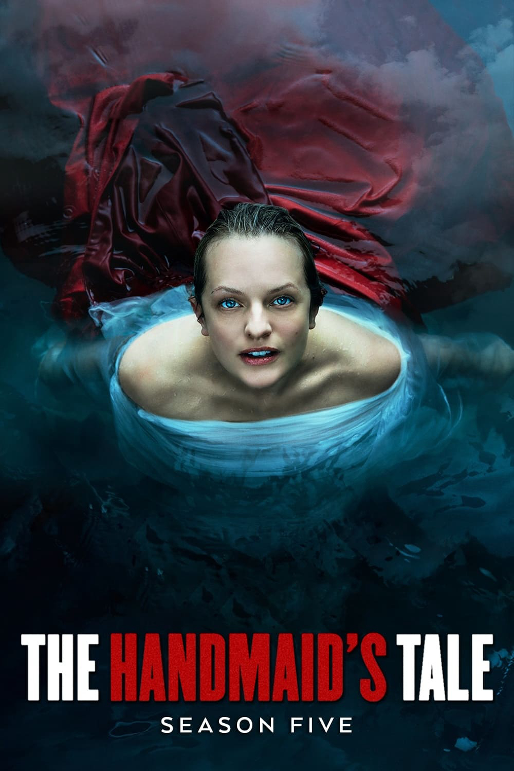 Xem Phim Chuyện Người Hầu Gái (Phần 5) (The Handmaid's Tale (Season 5))