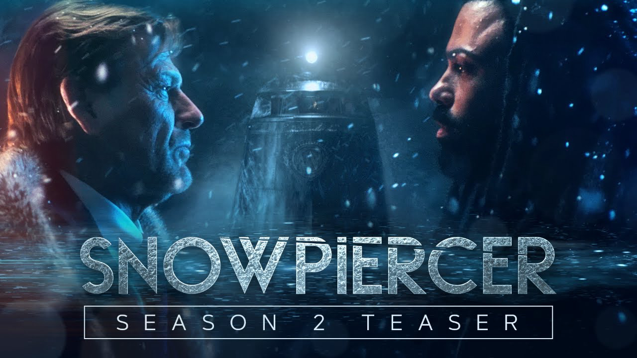 Xem Phim Chuyến Tàu Băng Giá Phần 2 (Snowpiercer Season 2)