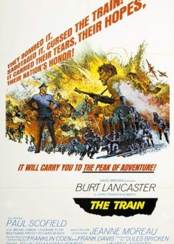 Xem Phim Chuyến Tàu (The Train)