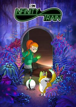 Xem Phim Chuyến Tàu Vô Cực / Con Tàu Vô Cực (Infinity Train)