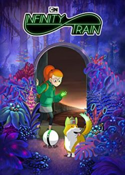 Xem Phim Chuyến Tàu Vô Cực Phần 3 (Infinity Train Season 3)