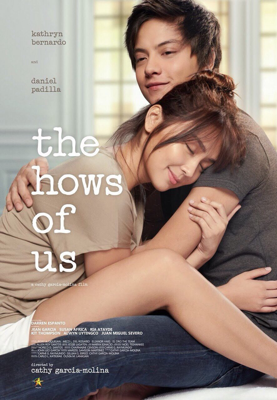 Xem Phim Chuyện Tình Chúng Tôi (The Hows of Us)