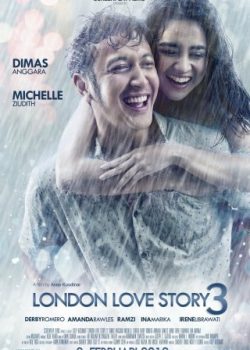 Poster Phim Chuyện Tình London 3 (London Love Story 3)