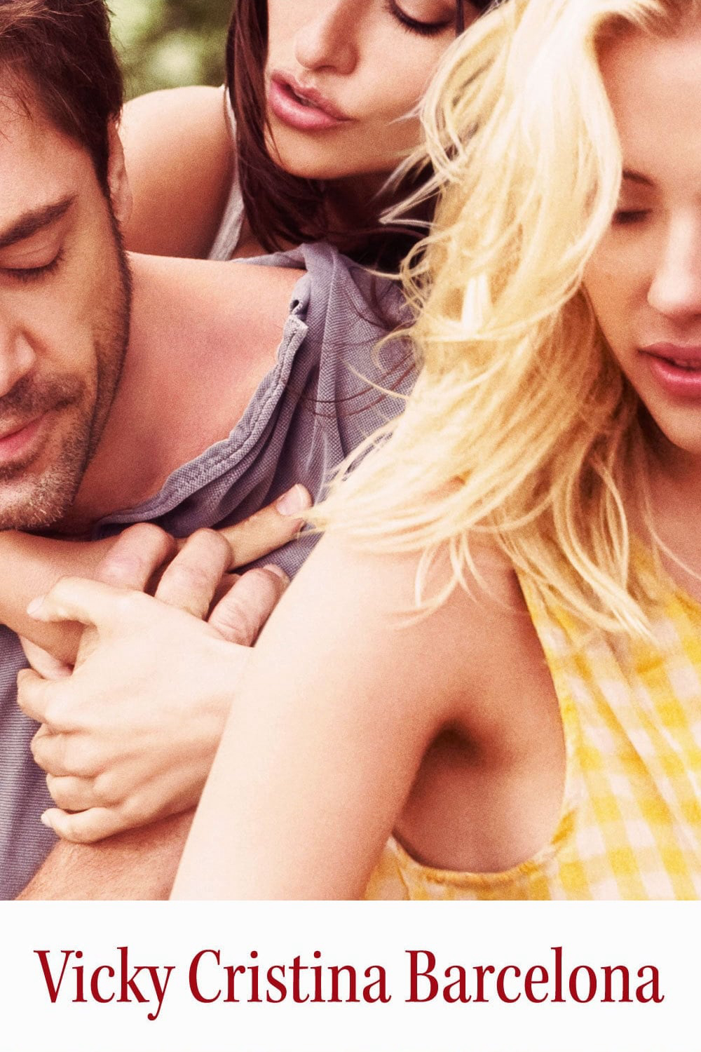 Xem Phim Chuyện Tình ở Barcelona (Vicky Cristina Barcelona)