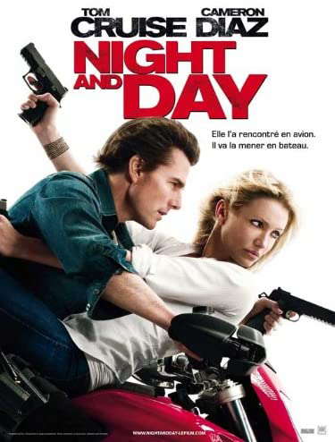 Xem Phim Chuyện tình sát thủ (Knight and Day)