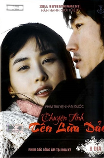 Xem Phim Chuyện Tình Tên Lừa Đảo (Robber of My Heart)