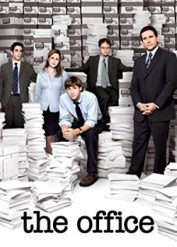 Xem Phim Chuyện Văn Phòng Phần 3 (The Office Season 3)