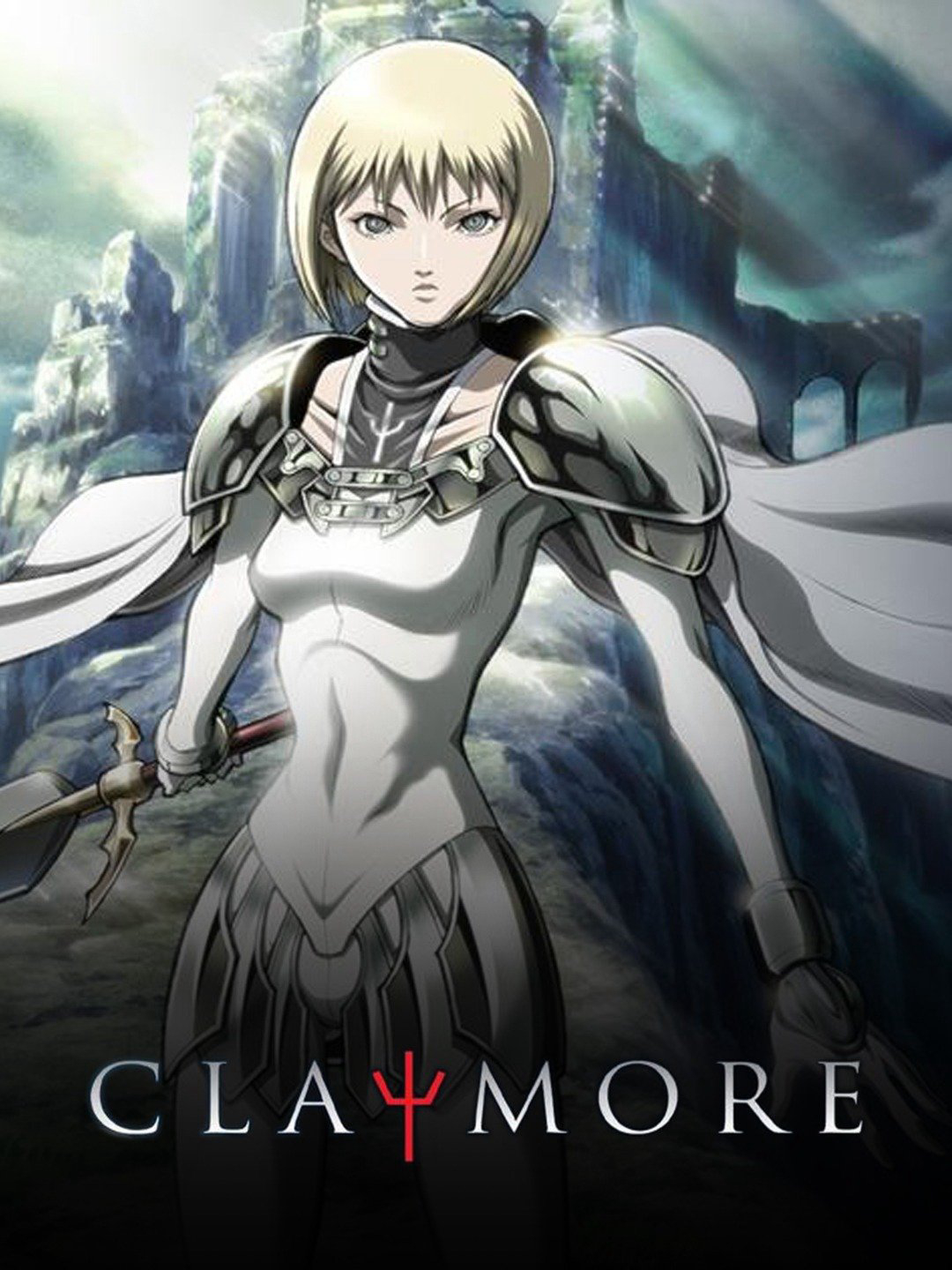 Xem Phim Claymore (Claymore)