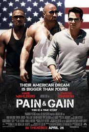 Xem Phim Có Chơi Có Nhận (Pain & Gain)