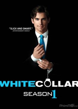 Xem Phim Cổ Cồn Trắng Phần 1 (White Collar Season 1)