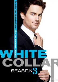 Xem Phim Cổ Cồn Trắng Phần 3 (White Collar Season 3)