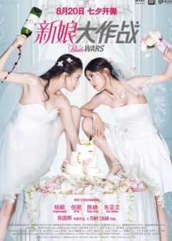 Xem Phim Cô Dâu Đại Chiến (Bride Wars)