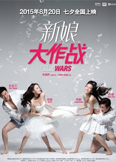 Xem Phim Cô Dâu Đại Chiến (Bride Wars)