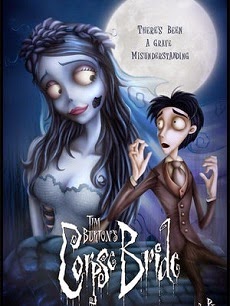 Xem Phim Cô Dâu Xác Chết (Corpse Bride)