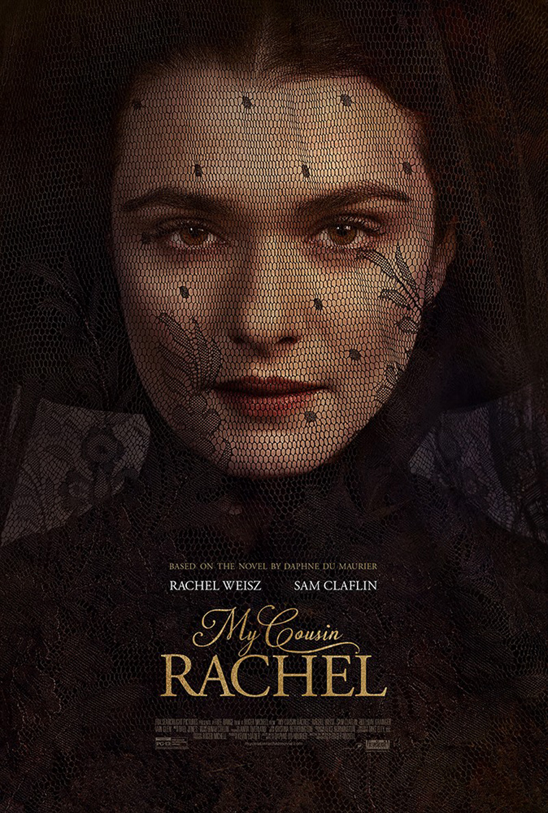 Xem Phim Cô Em Họ Rachel (My Cousin Rachel)