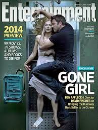 Xem Phim Cô Gái Mất Tích (Gone Girl)