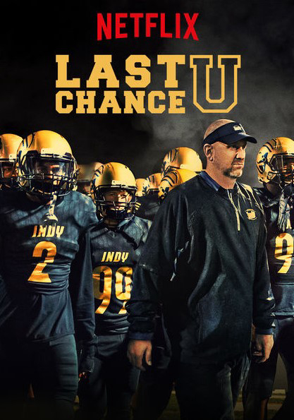 Xem Phim Cơ hội cuối cùng (Phần 4) (Last Chance U (Season 4))