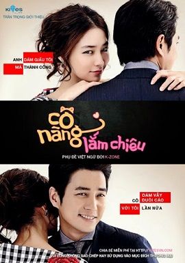 Xem Phim Cô Nàng Lắm Chiêu (Cunning Single Lady)