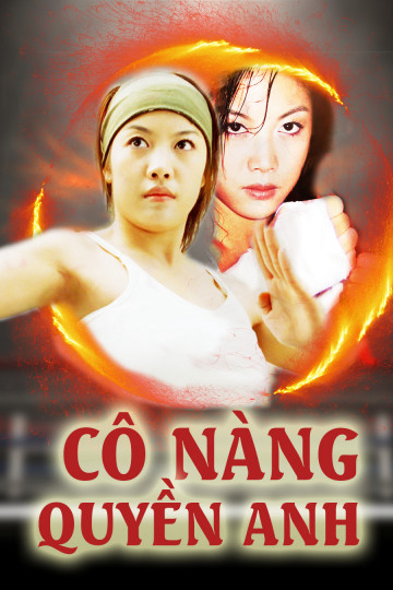 Xem Phim Cô Nàng Quyền Anh (A Girl Boxer)