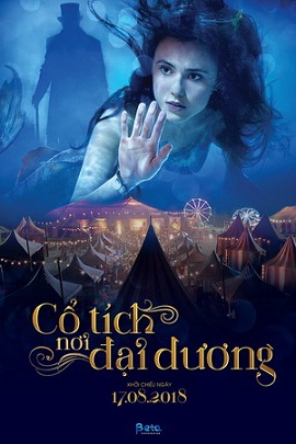 Xem Phim Cổ Tích Nơi Đại Dương (The Little Mermaid)