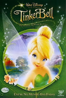 Xem Phim Cô Tiên Giúp Ích (Tinker Bell)