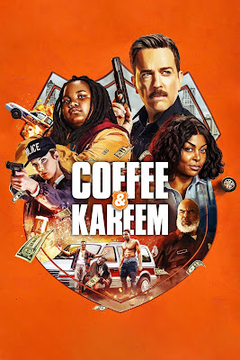 Xem Phim Coffee & Kareem (Coffee & Kareem)