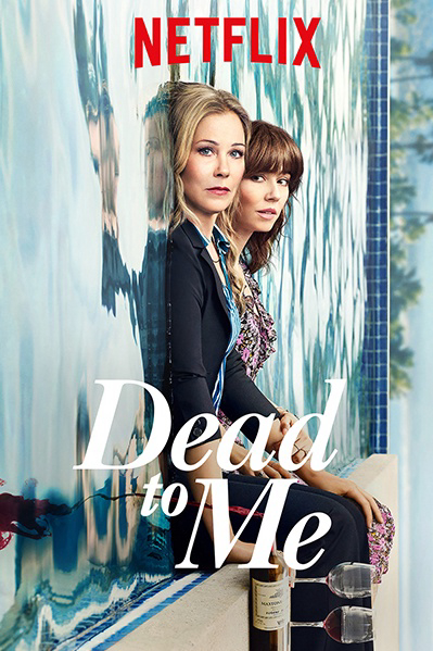 Xem Phim Coi như đã chết (Phần 2) (Dead to Me (Season 2))