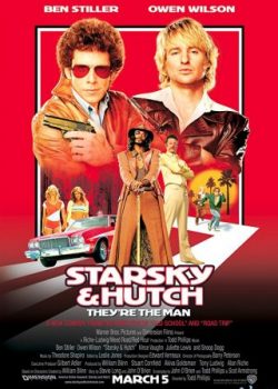 Xem Phim Cớm Chìm, Cớm Nổi (Starsky & Hutch)