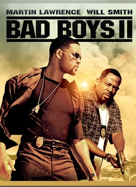 Xem Phim Cớm Siêu Quậy 2 (Bad Boys II)