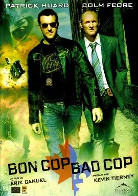 Xem Phim Cớm Xấu Cớm Tốt (Good Cop Bad Cop)