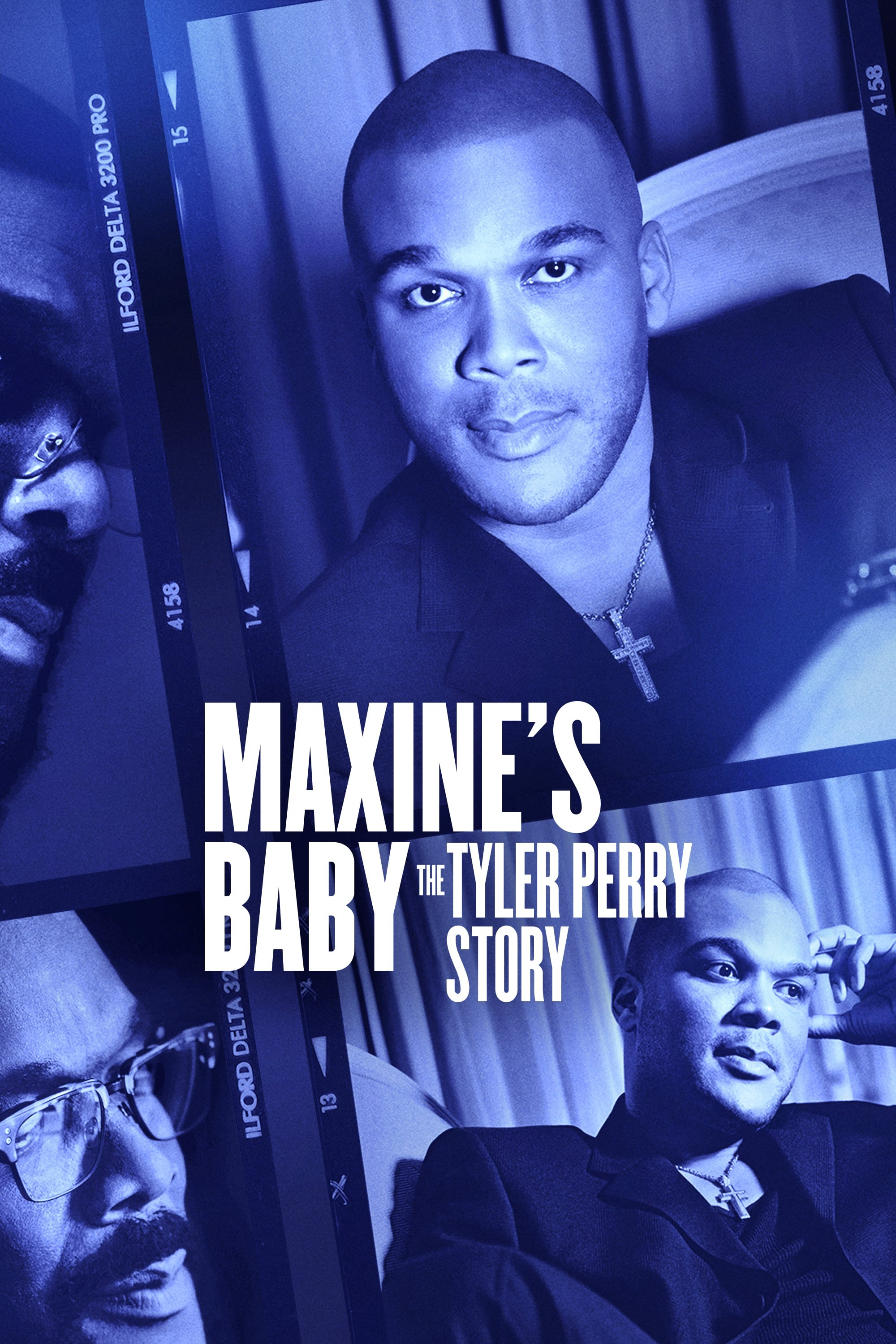 Xem Phim Con của Maxine: Câu chuyện của Tyler Perry (Maxine's Baby: The Tyler Perry Story)