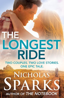 Xem Phim Con Đường Bất Tận (The Longest Ride)