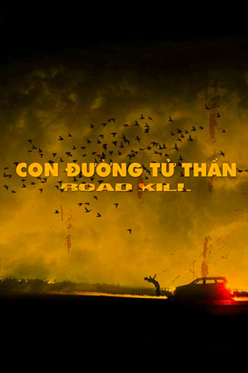 Xem Phim Con Đường Tử Thần (Roadkill)