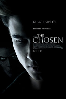 Xem Phim Con Mồi Của Quỷ (The Chosen)