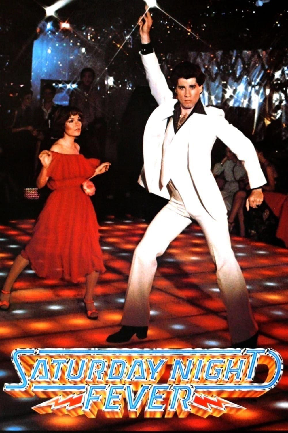 Xem Phim Cơn Sốt Đêm Thứ Bảy (Saturday Night Fever)