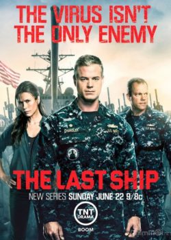 Xem Phim Con Tàu Cuối Cùng Phần 1 (The Last Ship Season 1)