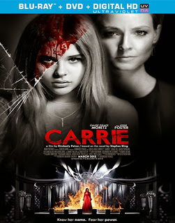 Xem Phim Cơn Thịnh Nộ Của Carrie (Carrie)