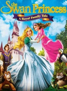 Xem Phim Công Chúa Thiên Nga Vương Quốc Thần Tiên (The Swan Princess A Royal Family Tale)